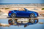 Audi TT Roadster 2.0 TDI Ultra 2014 года (WW)